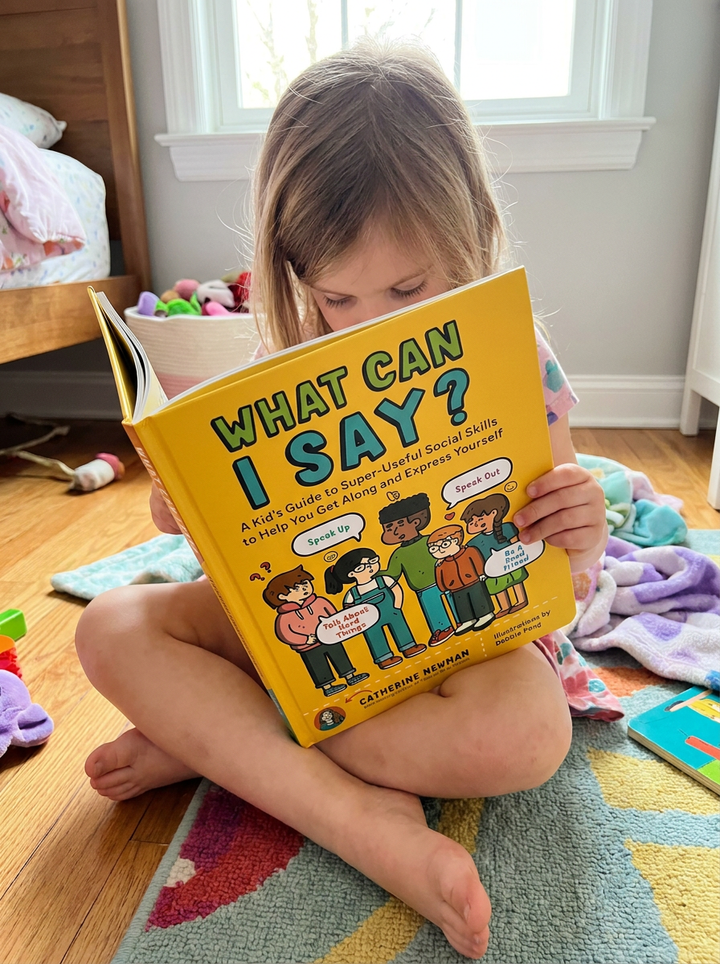 Review by Sarah M.