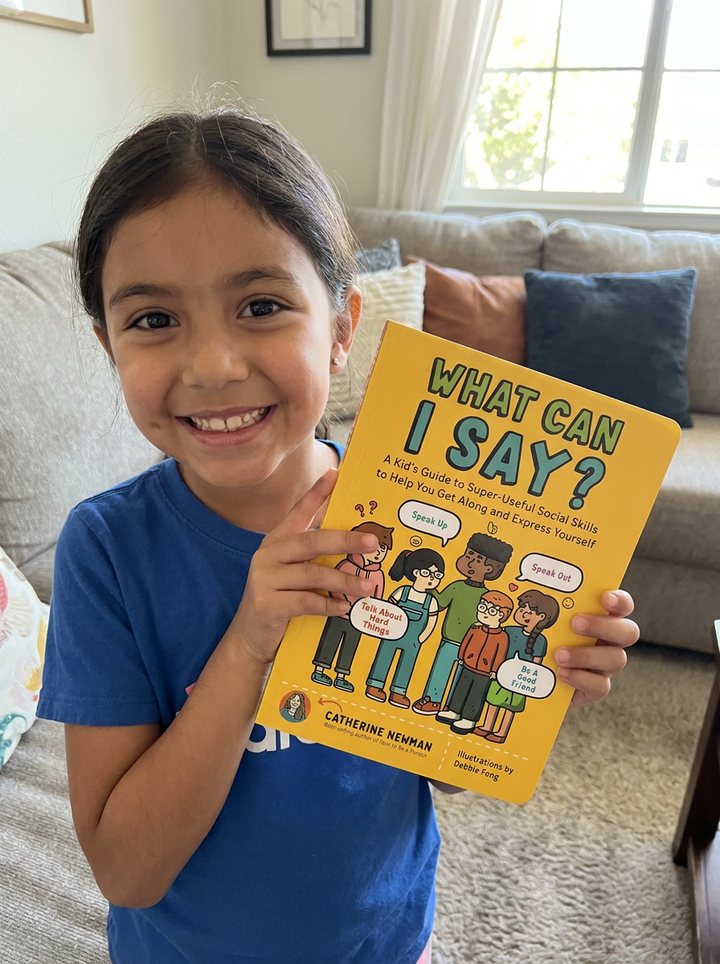 Review by Jenna T.