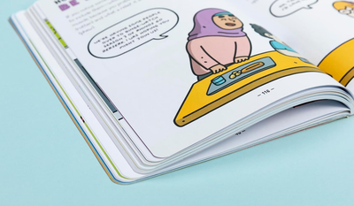 What Can I Say? — A Kid's Guide to Real Social Skills