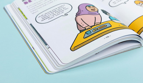 What Can I Say? — A Kid's Guide to Real Social Skills
