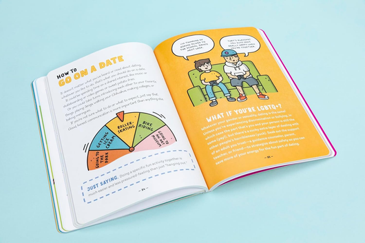 What Can I Say? — A Kid's Guide to Real Social Skills