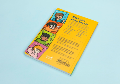 What Can I Say? — A Kid's Guide to Real Social Skills
