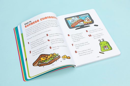 What Can I Say? — A Kid's Guide to Real Social Skills