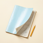 A workbook