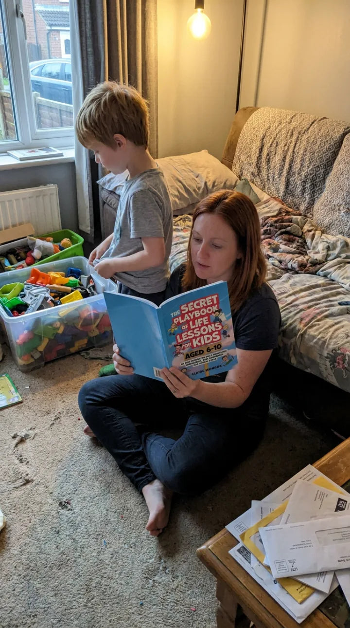 Review by Hannah B.